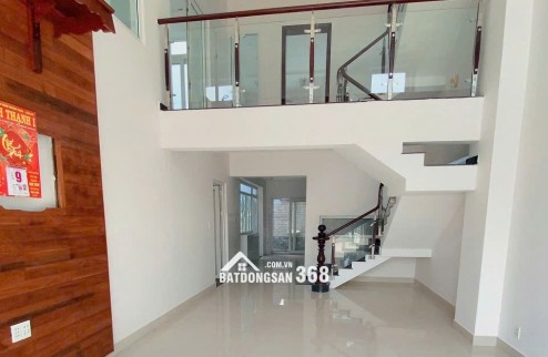 Bán nhà DT 201,9m2 Đường Nam Cao có 6PN đang kinh doanh nhà trọ