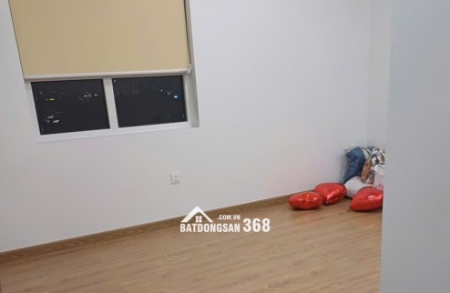 Cho thuê căn góc 78m2 C/C MOONLIGHT BOULEVARD full nội thất