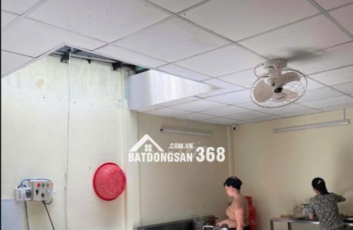 Sang nhượng quán Bún Đậu mặt tiền Nguyễn Duy Trinh Thủ Đức giá rẻ