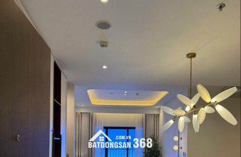 Dự án La Pura - Thành phố dưỡng lành