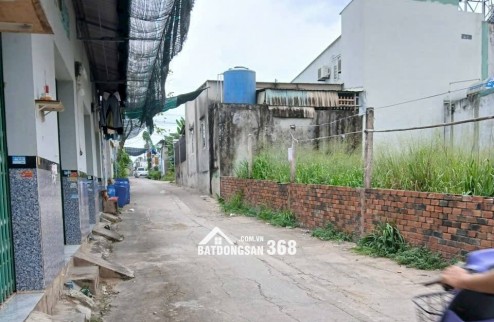  Đất giá rẻ 160 triệu, mặt tiền 8m, gần KCN, điện 3 pha, sổ riêng