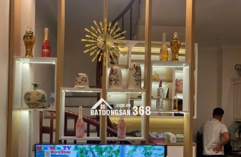 Bán nhà Ngọc Lâm- Long Biên 32m- nhỉnh 6 tỷ ( TL)