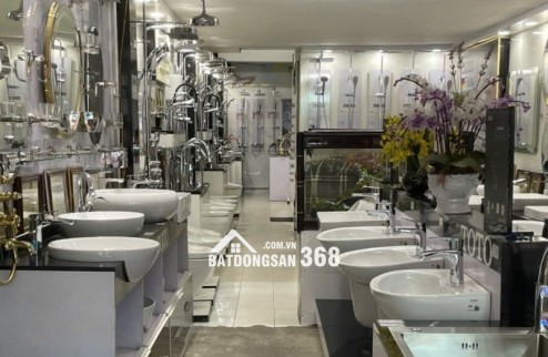 bán nhà phố quang trung, hà đông, tuyến phố huyết mạch, 100m2, 4 tầng, giá 28 tỉ