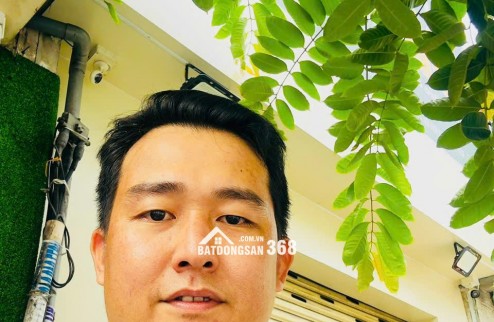 Bán gấp nhà mặt tiền Trương Vĩnh Ký Tân Sơn Nhì Ngang 4m nở hậu 4.2m Giá chỉ 10.2 tỷ