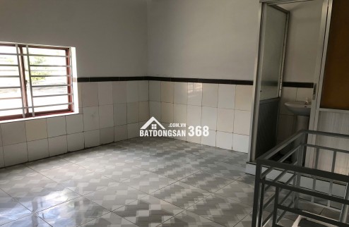 BÁN NHÀ MẶT TIỀN QL51 - CHU HẢI, THÍCH HỢP MỞ SHOP