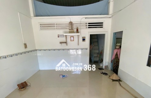CHÍNH CHỦ CẦN BÁN NHÀ HẺM 242 QUANG TRUNG GẦN TRUNG TÂM THƯƠNG MẠI 30/4