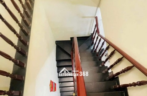 NHÀ ĐẸP QUEO LỰA BÌNH TÂN