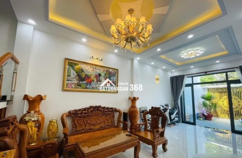 NHÀ HOT BÁN GẤP NGAY THIÊN PHƯỚC