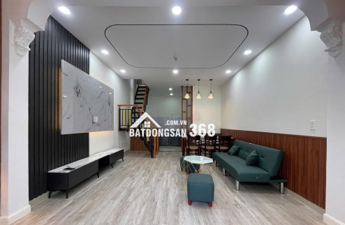 Bán nhà đẹp Bình Tân