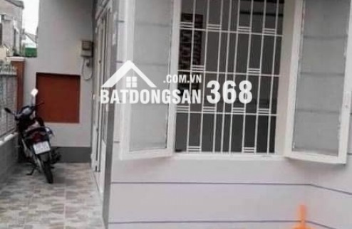 NHÍCH 2 TỶ CÓ NHÀ BÌNH TÂN