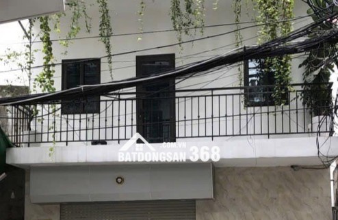 Chính chủ bán nhà lô góc ngõ 197 Trần Phú Hà Đông Ô tô- KD- 50m2- Mặt tiền 6.5m giá nhỉnh 11 tỷ