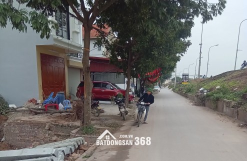 SIÊU HIẾM LÔ ĐẤT 55M2  GIÁ NHỈNH 6 TỶ TRUNG TÂM YÊN NGHĨA OTO VÀO TẬN ĐẤT,NHIỀU TIỆN ÍCH