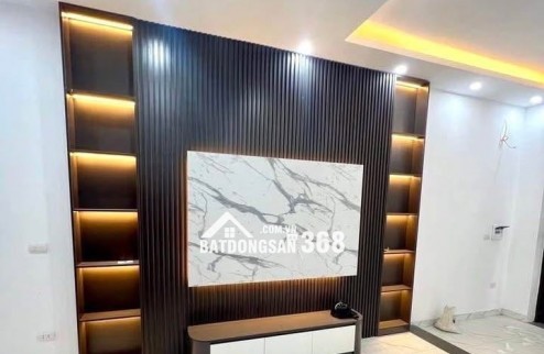 Cần Tiền KD -Bán Lỗ 200tr Nhà Thọ Am, Nhà Mới , Gần Chợ, Trường, KD Cho Thuê 40,5M2, 5,55 tỷ