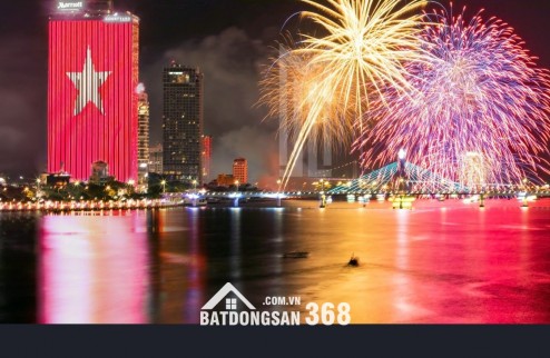SỞ HỮU CĂN HỘ M LANDMARK – VIEW PHÁO HOA TRIỆU ĐÔ NGAY TRONG TẦM TAY