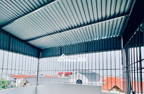 Nhỉnh 4 tỷ ,CC gửi bán căn tại Yên Nghĩa - Hà Đông  35m2- 5 tầng-  MT 7.7m nhà mới