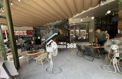 Biệt thự BT4 KĐT Văn Khê Hà Đông Lô góc- trục chính- KD sầm uất- 300m2- 3 tầng giá 8x tỷ