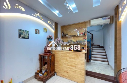 Chính chủ bán nhà ngõ 1 Đa Sỹ Hà Cầu Hà Đông 40m2- 5 tầng ô tô tránh KD giá nhỉnh 12 tỷ