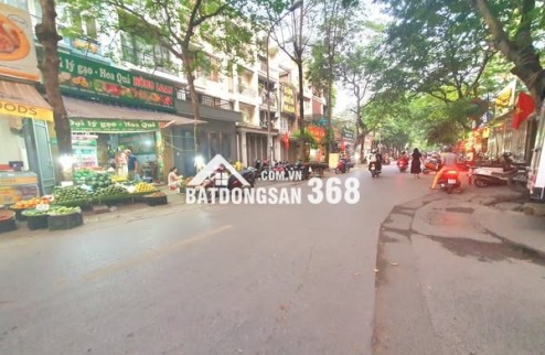 BÁN NHÀ   VĂN QUÁN  70 m - 5 Tầng  Chỉ nhỉnh 18 Tỷ -  E. Khoa 0904266501