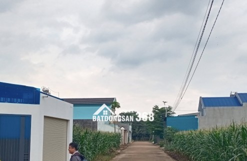 Bán đất xã Trảng Bom, cạnh thác Đá Hàn, mua ở đầu tư 105m2 giá 899 tr