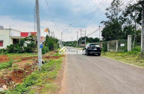 Đất thổ cư 200m² giá chỉ 250 triệu, gần KCN, đường nhựa 7m 