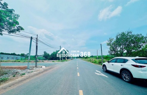  Bán gấp 200m² giá 230 triệu, thổ cư 100%, đường nhựa 7m 