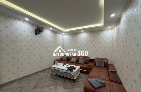 BÁN NHÀ PHÂN LÔ PHỐ NGÔ THÌ SỸ VẠN PHÚC 45M² 6T THANG MÁY NHỈNH 11 TỶ