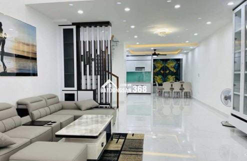 Xe hơi ngủ nhà Chu Văn An , P12 ( Nay là phường Bình Thạnh ) Q Bình Thạnh , 80,6m2 công Nhận, 88m2 thực tế (4,8x18) chỉ 11,x tỷ TL