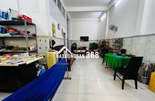 Bán nhà mặt tiền khủng  8m chuẩn