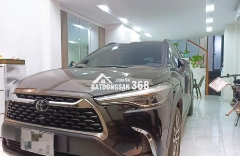 Bán Nhà – An Lạc – Bình Tân– 51m² – 3 T – 3PN – Ô Tô – Nhà Vuông Đẹp–Nhỉnh 7ty