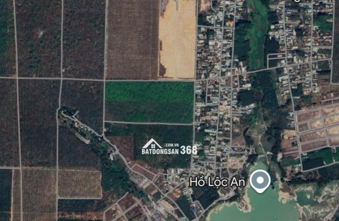 Cần bán 6 sào đất Lộc An – Long Thành – Thiên đường nghỉ dưỡng – Câu cá – Gần KCN & sân bay TIỀM NĂNG ĐẦU TƯ