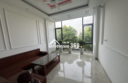bán nhà mậu lương, kiến hưng, hà đông, 60m2, 4 tầng, mặt tiền 4m, giá 13,7 tỉ
