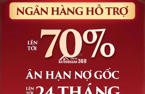 Hausman Residences – Tinh hoa kiến trúc, biểu tượng đẳng cấp