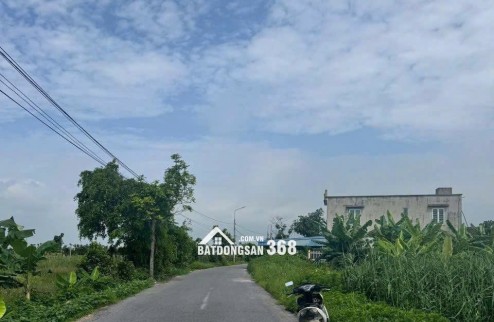 Bán đất mặt đường Nhà Mạc, Hòa Nghĩa, Dương Kinh