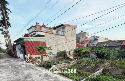 1.7 Tỷ 70m2 Ngõ 105 Vũ Hộ Hải Thành Dương Kinh LH 0567222555