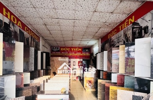 Chủ bán gấp mặt tiền kinh doanh trục đường chính Lê Văn Khương của Quận 12.
GIẢM CHÀO 200 TRIỆU; GIÁ MỚI 9 TỶ 300 TRIỆU