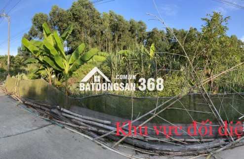 Đất Thổ cư gần 400m2 ven Huế cách cầu Tuần 3km, cách TTTP 15km