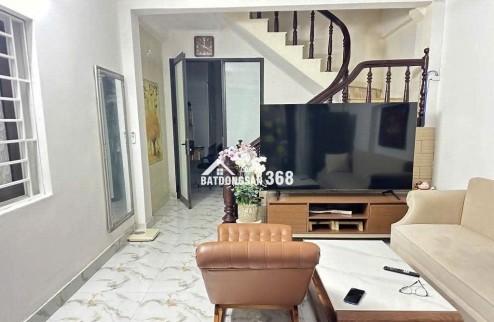 Bán nhà thanh lãm -Hà Đông - dt 39m giá 6,8 tỷ