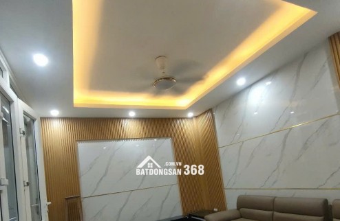 Bán nhà LÔ GÓC thanh lãm Hà Đông giá 5,9 tỷ