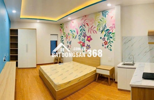 Bán toà CHDV 3 tầng gần biển Mỹ Khê, Q.Sơn Trà, TP. Đà Nẵng
