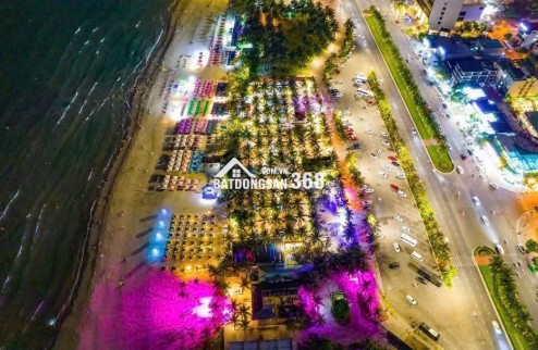 Mua ngay lô đất ở khu phố tây An Thượng, Q.Ngũ Hành Sơn, TP. Đà Nẵng