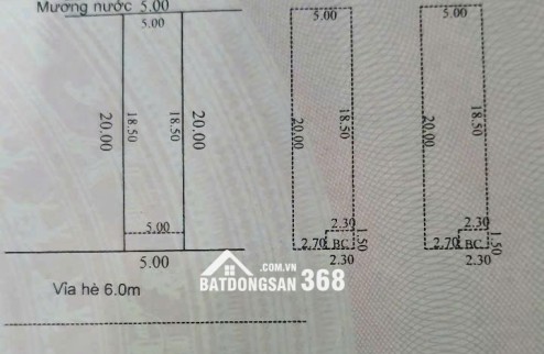 Nhanh tay chốt ngay nhà mặt tiền Lê Đại Hành, Q.Cẩm Lệ, TP. Đà Nẵng