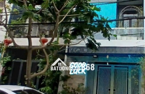 Mua ngay nhà mặt tiền 3 tầng gần đường Nguyễn Hữu Thọ, Q.Cẩm Lệ, TP. Đà Nẵng