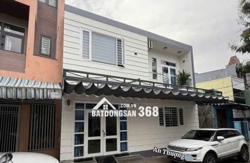 Cơ hội tốt nhất để sỡ hữu ngay nhà đẹp ở khu phố Tây An Thượng, TP. Đà Nẵng