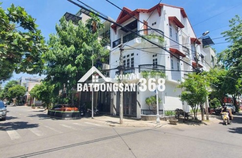 Siêu phẩm nhà đẹp 2 mặt tiền gần đường Lê Thanh Nghị, Q.Hải Châu, TP. Đà Nẵng