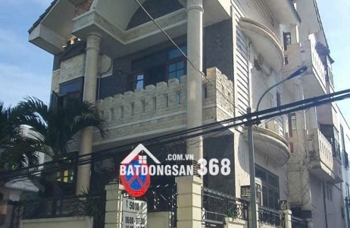 Bán căn biệt thự mặt tiền gần biển Mỹ Khê, Q.Sơn Trà, TP. Đà Nẵng