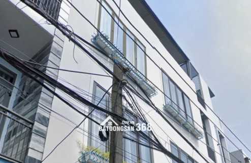 Cơ hội sỡ hữu ngay toà nhà căn hộ Apartment Đà Nẵng