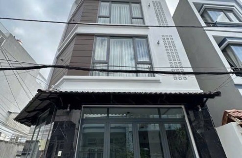 Nhà đẹp Bình Tân mà nhỉnh 7 tỷ có thật k ???