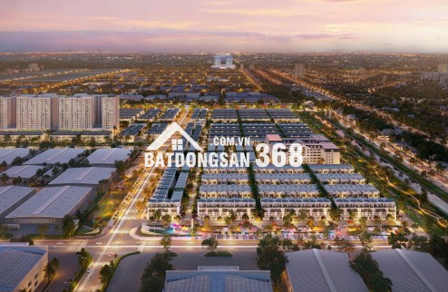 Một bí mật sắp được hé lộ tại K.Home New City, liệu có phải là cơ hội để bạn 