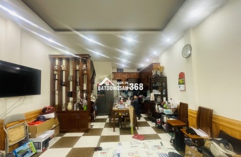 Bán nhà riêng Xuân Thủy, gần ô tô, 40m2 - 4,6M, 10 tỷ