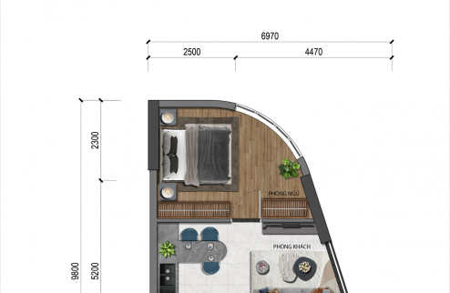  Căn hộ cao cấp An Phú chỉ từ 35 triệu/m² – A&K Tower mở bán đợt đầu, số lượng giới hạn!